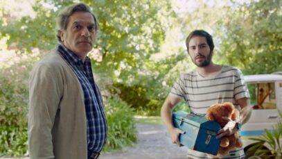 Publicidad EASY Argentina – Padres que le dan todo a su hijo