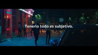 Publicidad VOLKSWAGEN Polo 2018 – Tenerlo todo es subjetivo, menos en un auto