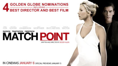 matchpoint 2005