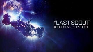 the last scout