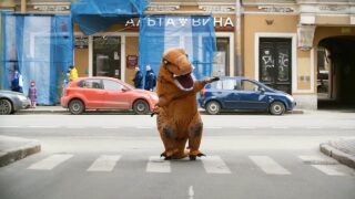 Publicidad CLARO Argentina Mundial Rusia 2018 – Roaming Mundial