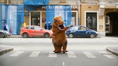 Publicidad CLARO Argentina Mundial Rusia 2018 – Roaming Mundial