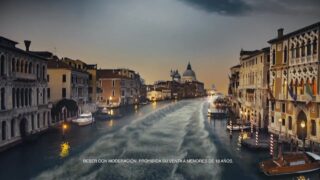 Publicidad FERNET BRANCA – «Quiero un Fernet». Un pedido que llega hasta Rusia