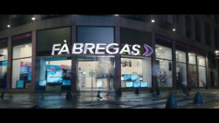 Publicidad FRÁVEGA Mundial Rusia 2018 – Frávega, Fàbregas… Ni Te Das Cuenta