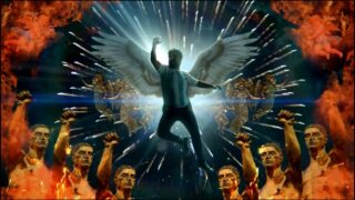 Publicidad YPF Mundial Rusia 2018 – Alentadores seriales