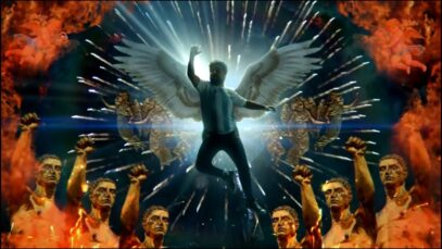 Publicidad YPF Mundial Rusia 2018 – Alentadores seriales