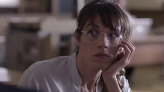 Publicidad ZONAJOBS – Juana (chica trans) busca y encuentra nuevo trabajo