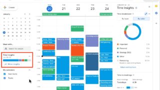 tips google calendario 2023
