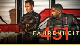 Fahrenheit 451 2018