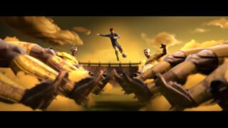 comercial propaganda publicidad gatorade lionel messi heart of messi rusia 2018