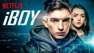 IBoy pelicula netflix
