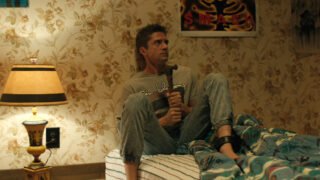 Delirium film