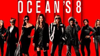 ocean 8 actrices