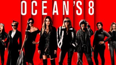 ocean 8 actrices