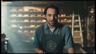 Publicidad ARCOR Cereal Mix – El experto en mezclas