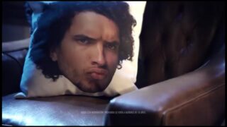 Publicidad BRAHMA – Chico con mucho ego