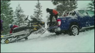 Publicidad FORD Ranger – Los mandatos fueron hecho para romperse – Todo cambia