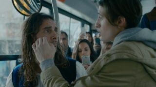 Publicidad PERSONAL – 4G en Córdoba – Audición en colectivo y por Skype