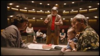 Publicidad SANTANDER RIO Préstamos UVA´s – Clases anti-mangazo