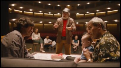 Publicidad SANTANDER RIO Préstamos UVA´s – Clases anti-mangazo