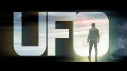 ufo 2018 pelicula barata