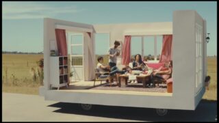 Publicidad TARAGÜI – Llévame al sabor con cuerpo