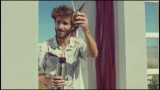 Publicidad yerba TARAGÜI – El sabor que no se queda a mitad de camino