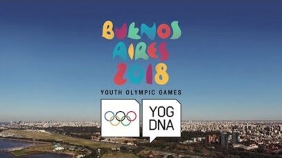 Spot GOBIERNO DE LA CIUDAD – Anfitriones Juegos Olímpicos de la Juventud 2018