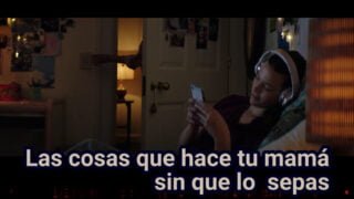 FUYÍ – Protección invisible (Madre e hija) – Publicidad Argentina 2018