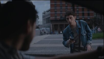 Publicidad UBER – Juntos en el viaje ( nombres )