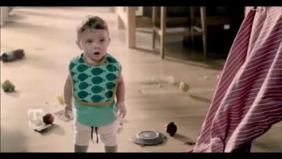 Publicidad COCA COLA LIFE – Ser padres (2014)