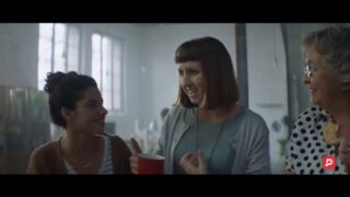 Publicidad PEDIDOSYA – Momentos Ya – Te levantaste a mi viejo