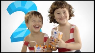 Publicidad SANCOR BEBÉ 3 2014 – El nuevo hit