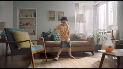 Publicidad TANG – El trap del jarracón