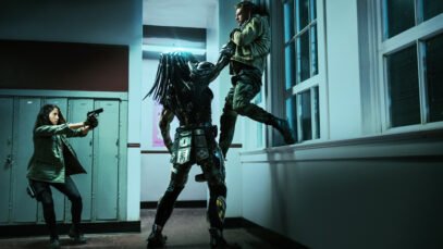 depredador 2018 critica lamentable