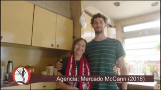 Publicidad  COCA-COLA  Superfinal Copa Libertadores River Boca 2018 – Ellos somos nosotros