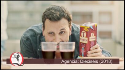 Publicidad TERMIDOR – Nuevo envase con tapa – Cierra por todos lados