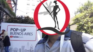 Resumen YouTube Pop-Up Space Buenos Aires – 6 al 8 de noviembre 2018