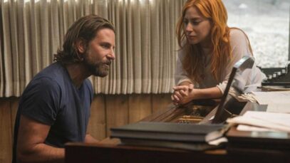 nace una estrella 2018