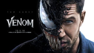 venom tom hardy 2018