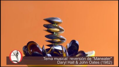 Publicidad SANTANDER RIO Verano 2019 – Oh, oh, mejillón – Descuentos restaurantes