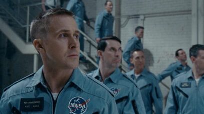 first man ryan gosling neil armstrong