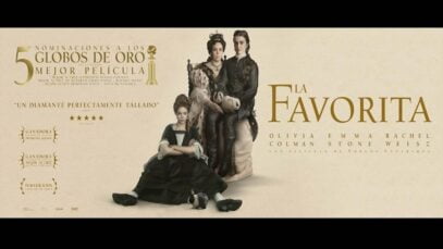 la favorita 3 actrices candidatas al oscar