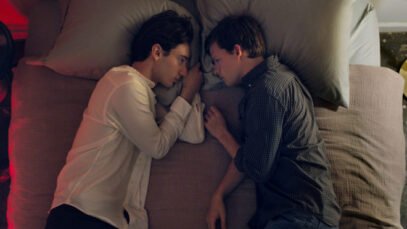 boy erased