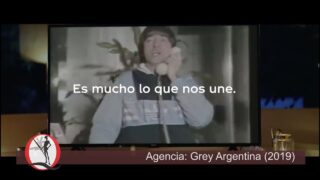 Publicidad COCA COLA – Frases argentinas