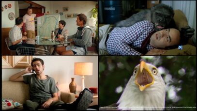 Publicidades CLARO Mundial 2014 Brasil – Hay que ir – Apodos para Selección Argentina