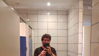ingeniosa maniobra de marketing argentina muu espejos