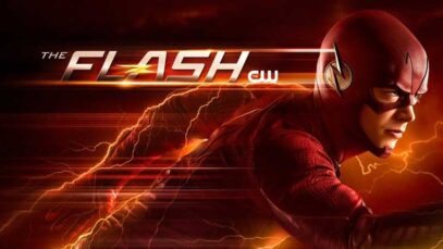 the flash temporada 5