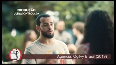 Comercial SCHIN – Fofoca