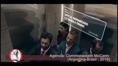 Publicidad CHEVROLET Tracker 2019 – TROLLERANTES – Que nadie te impida disfrutar la ciudad